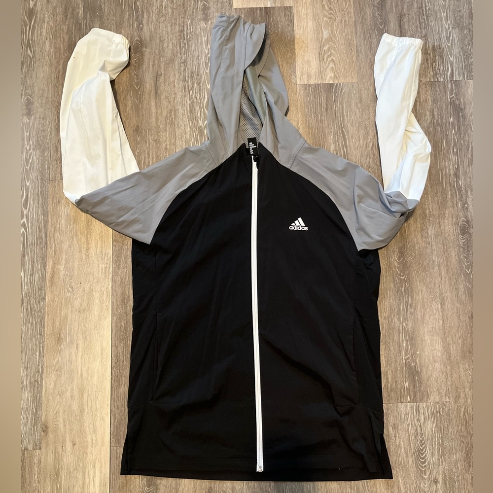 Adidas Jacket